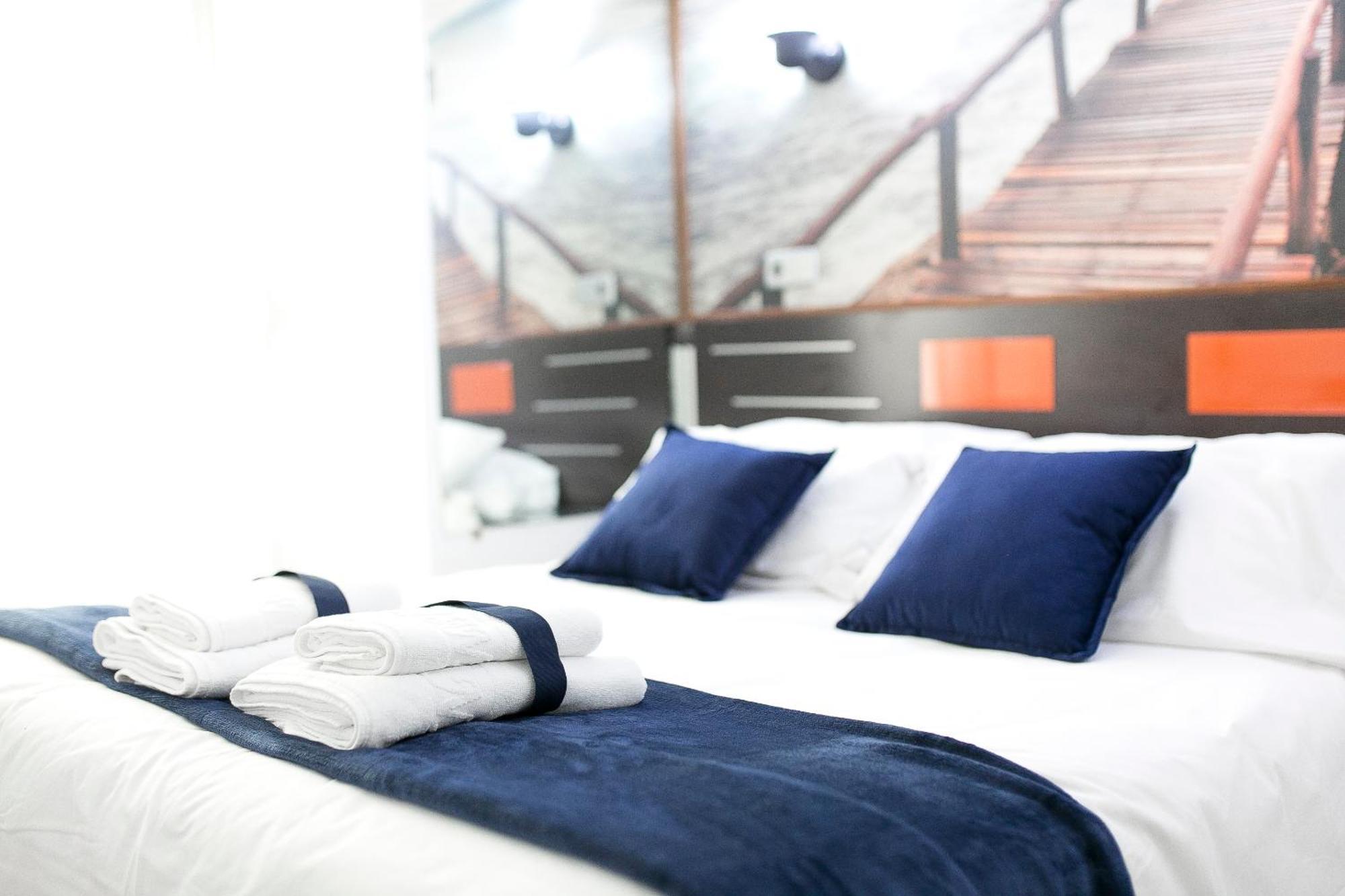 Ch La Banezana, Madrid